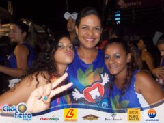 Bloco Abraçaê